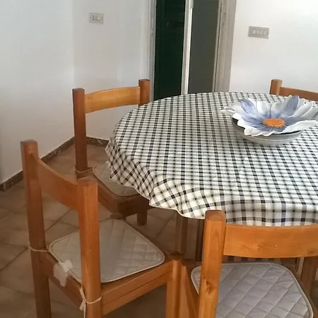 Villa Cosmiana Ostuni