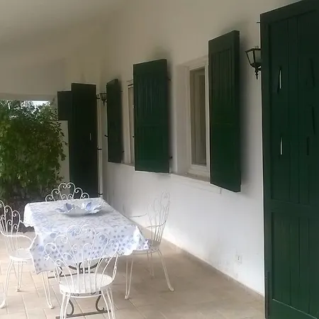 Cosmiana Ostuni
