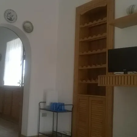 Cosmiana Villa