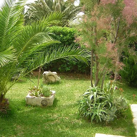 Villa Cosmiana *