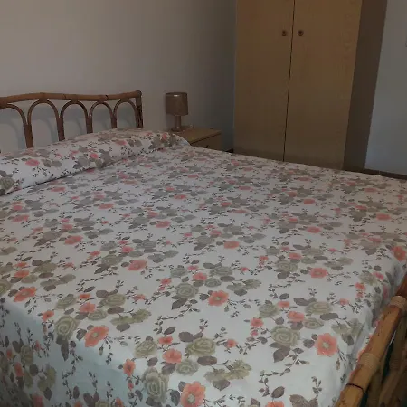 Cosmiana Villa *