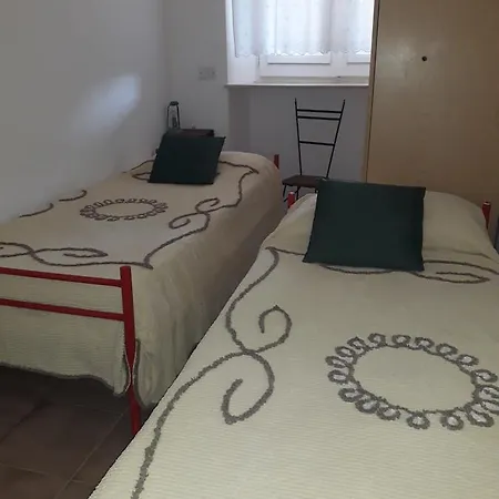 Cosmiana Villa Ostuni