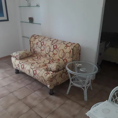 Villa Cosmiana Ostuni