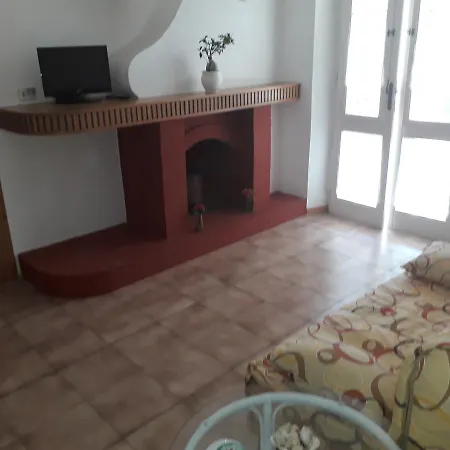 Cosmiana Ostuni